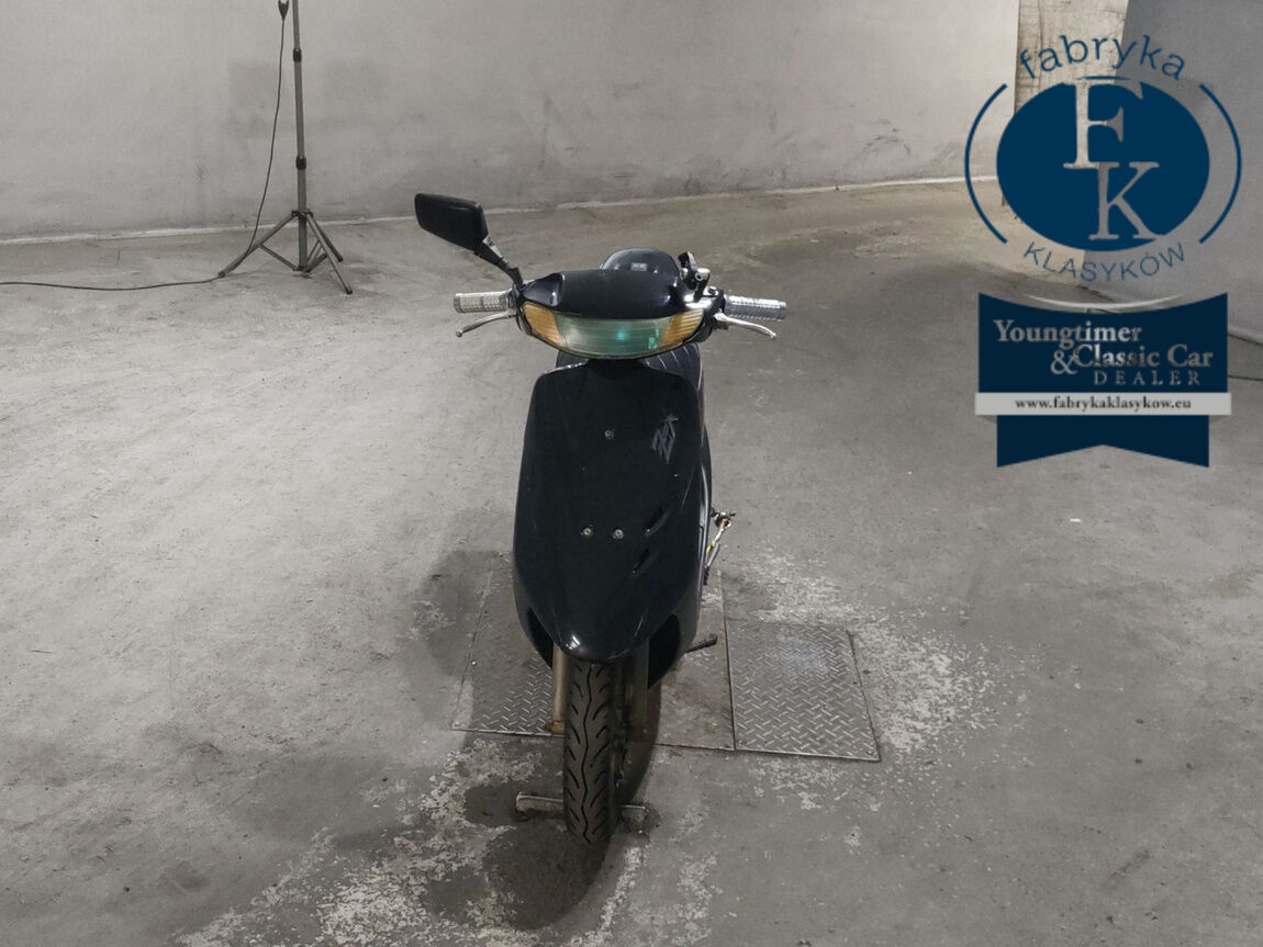 HONDA DIO  - zdjęcie 4