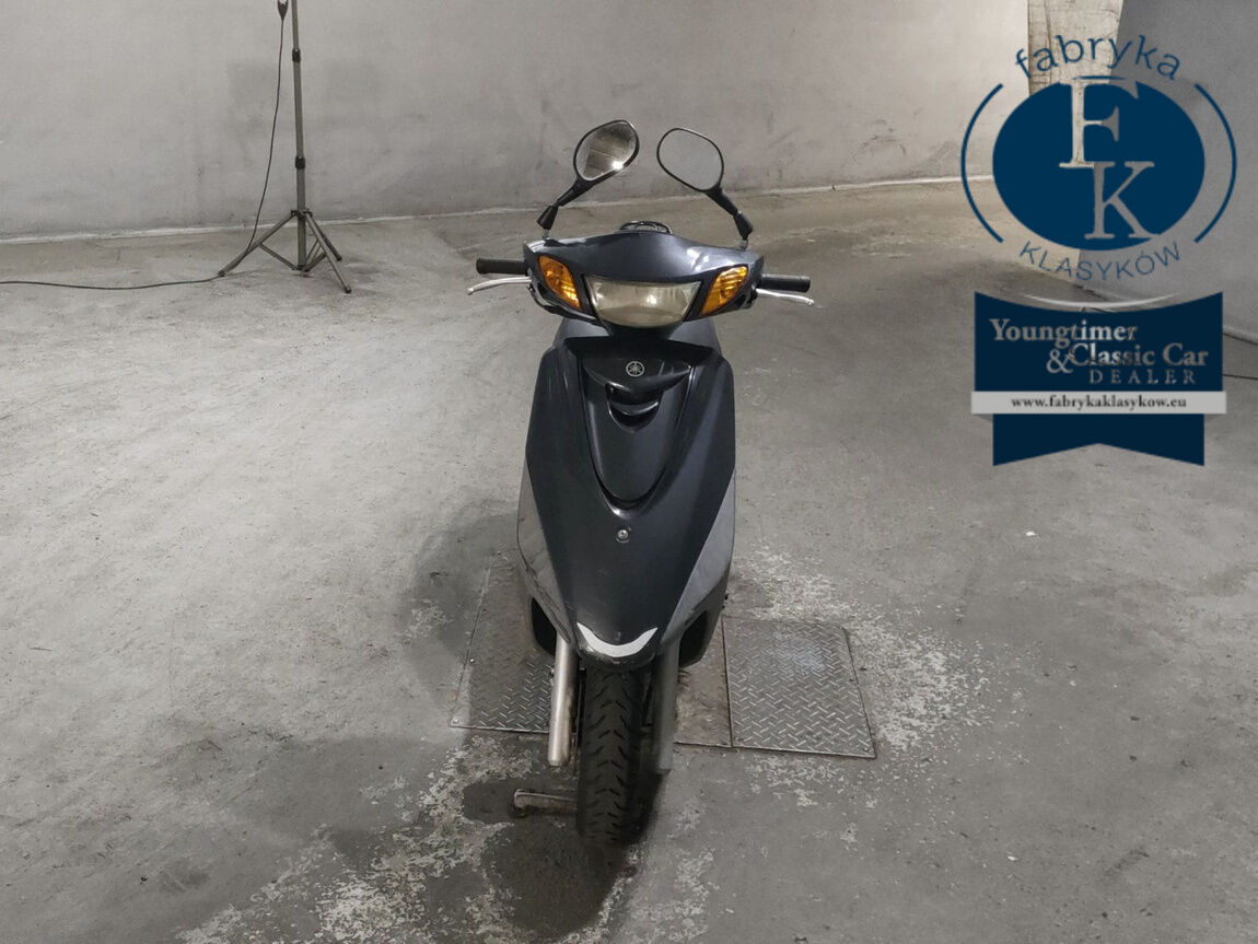 YAMAHA AKUSHI STREET  - zdjęcie 4