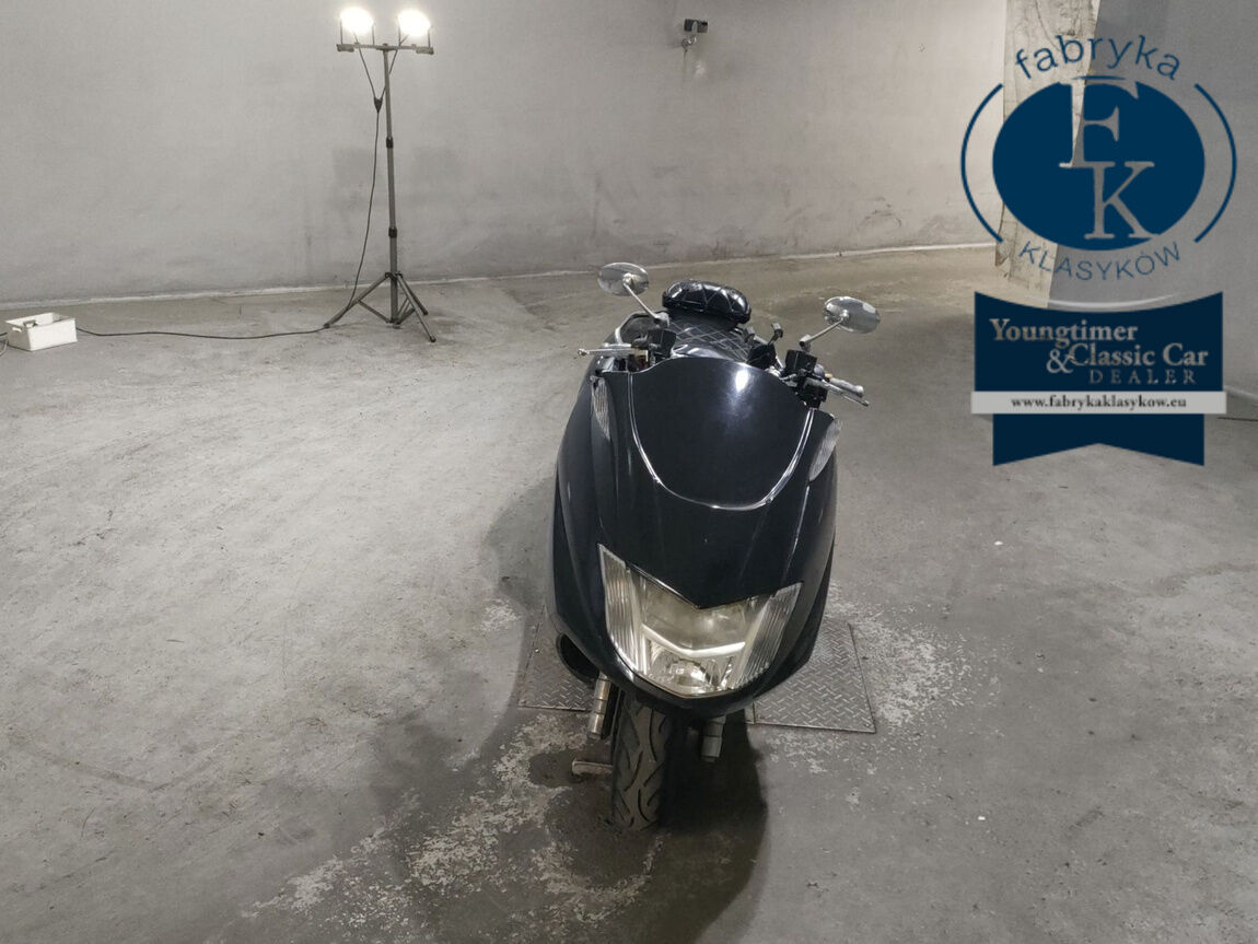YAMAHA MAXAM250  - zdjęcie 4