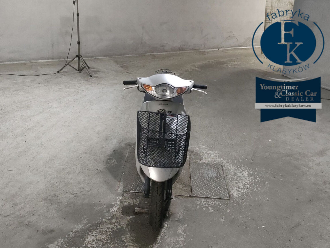 HONDA DIO  - zdjęcie 4