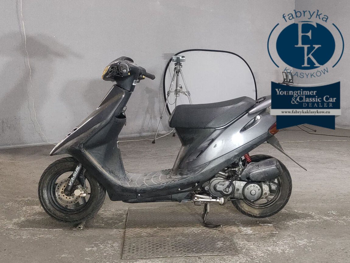 HONDA DIO ZX  - zdjęcie 3