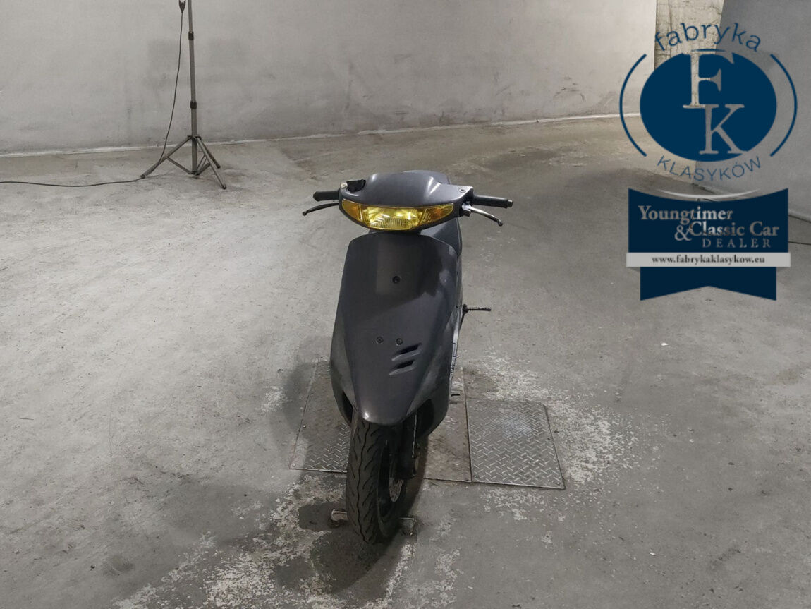 HONDA DIO ZX  - zdjęcie 4