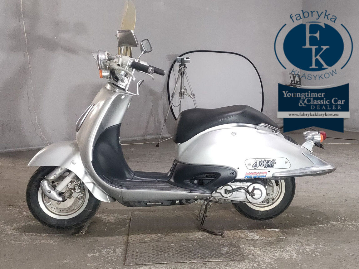 HONDA JOE CAR 50  - zdjęcie 3