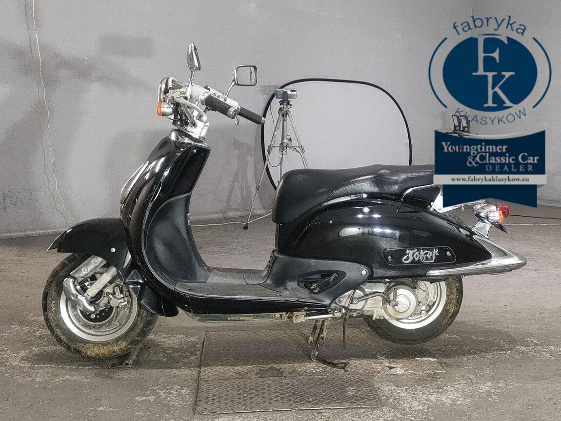 HONDA JOE CAR 90  - zdjęcie 3