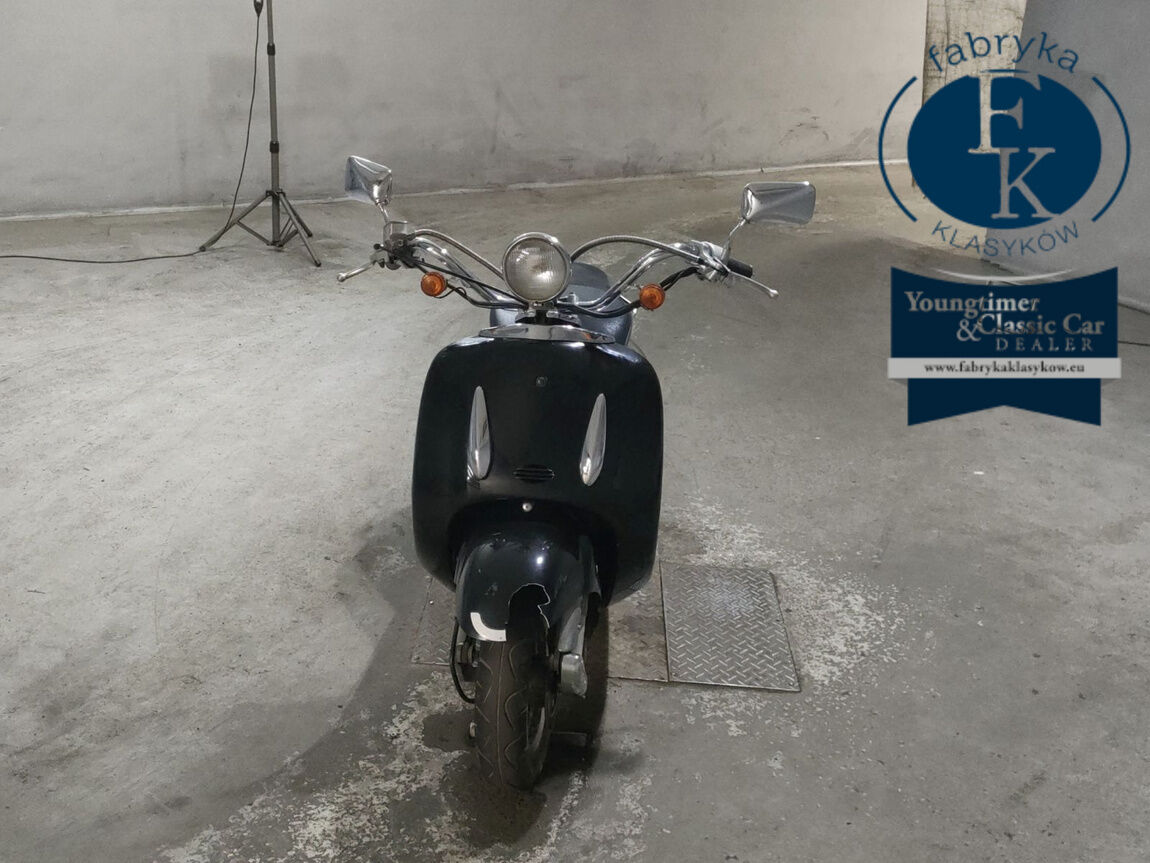 HONDA JOE CAR 90  - zdjęcie 4