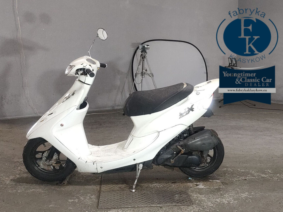HONDA DIO  - zdjęcie 3
