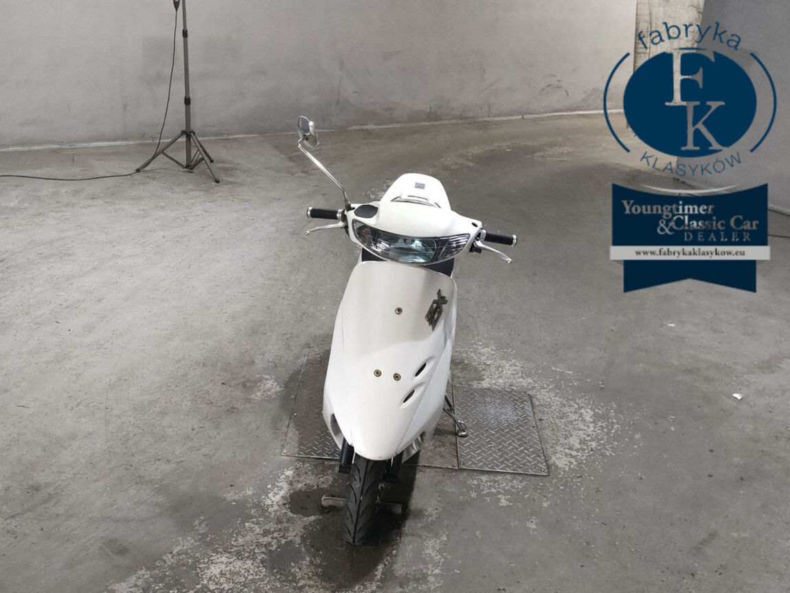 HONDA DIO  - zdjęcie 4