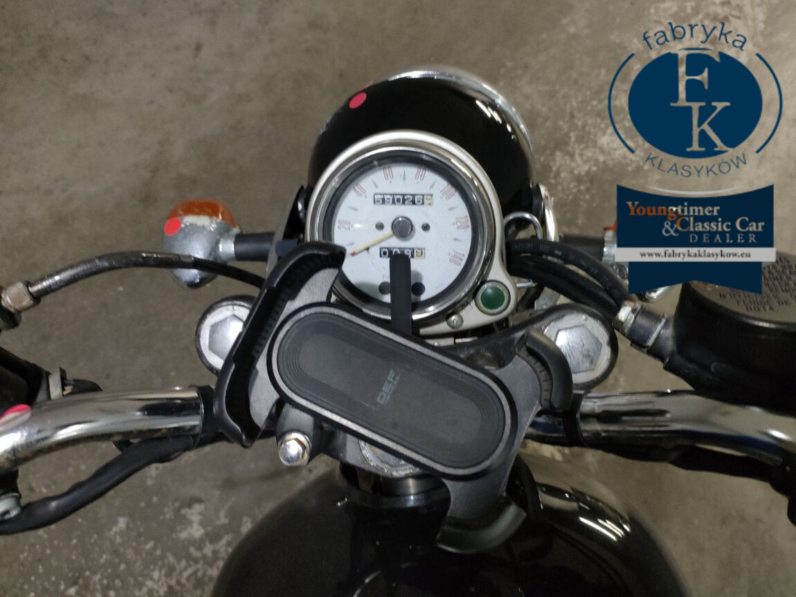 KAWASAKI ESTRELLA250 RS  - zdjęcie 6