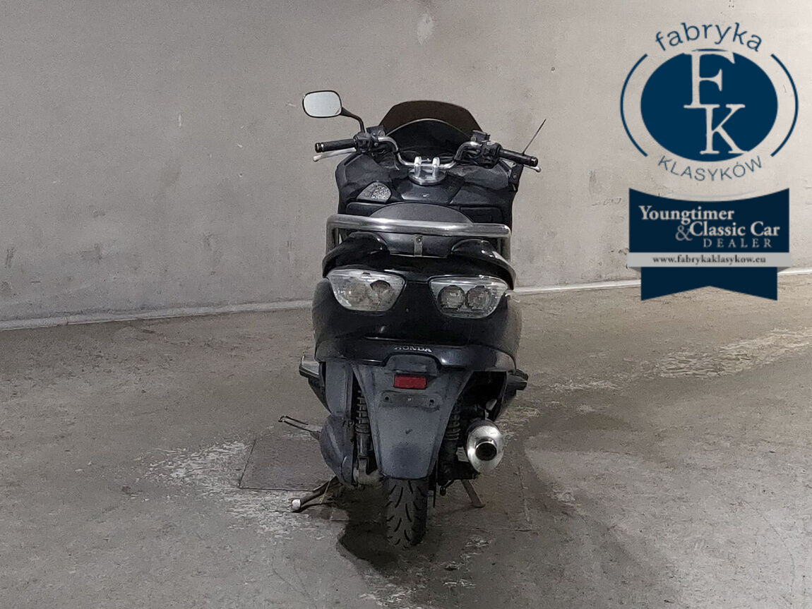 HONDA FORZA X  - zdjęcie 5