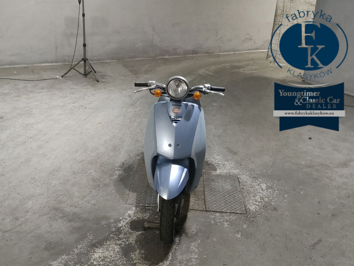 HONDA TODAY  - zdjęcie 4