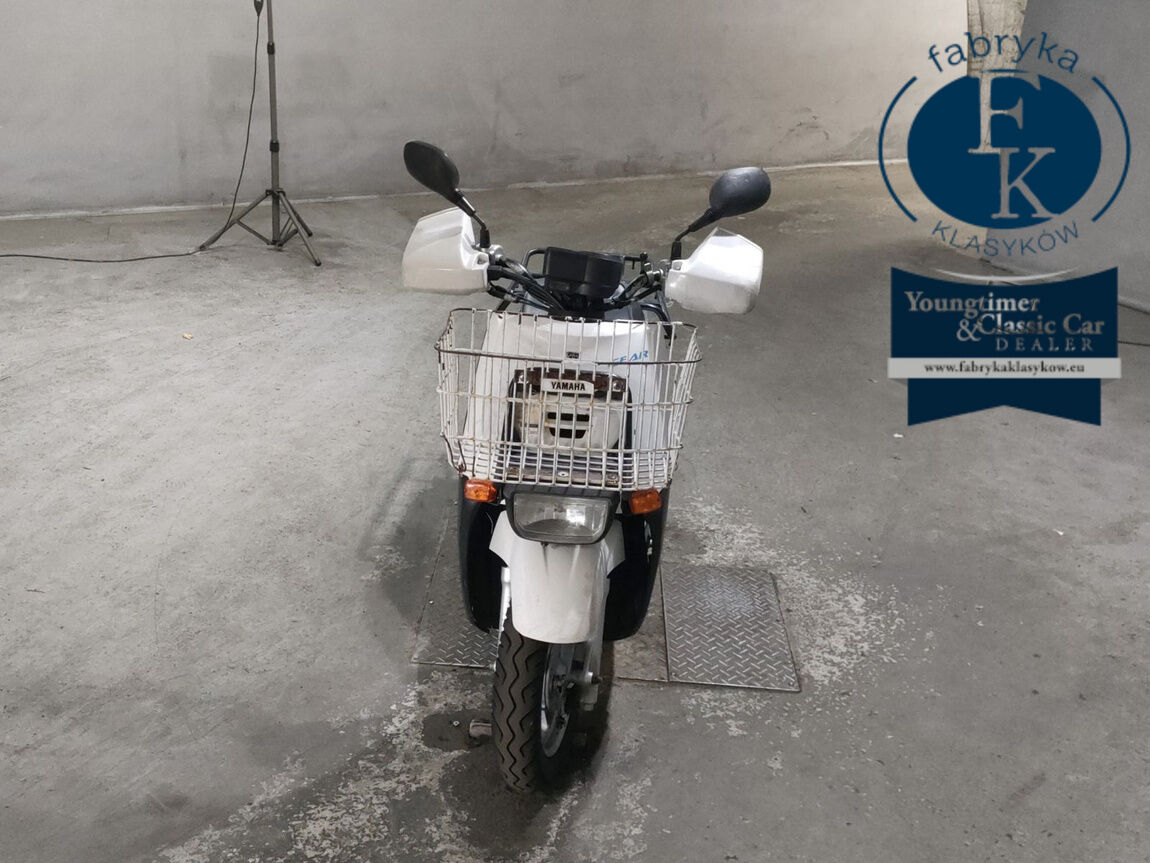 YAMAHA NEWS GEAR  - zdjęcie 4