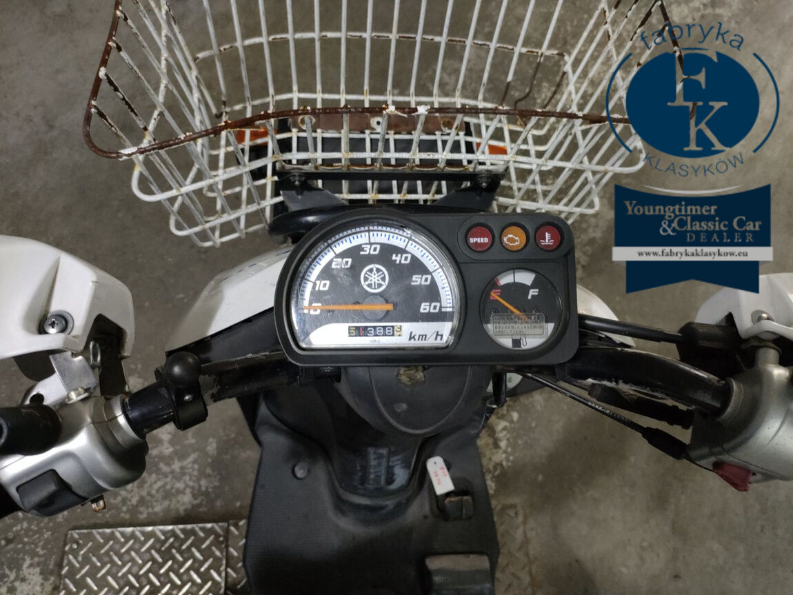 YAMAHA NEWS GEAR  - zdjęcie 6