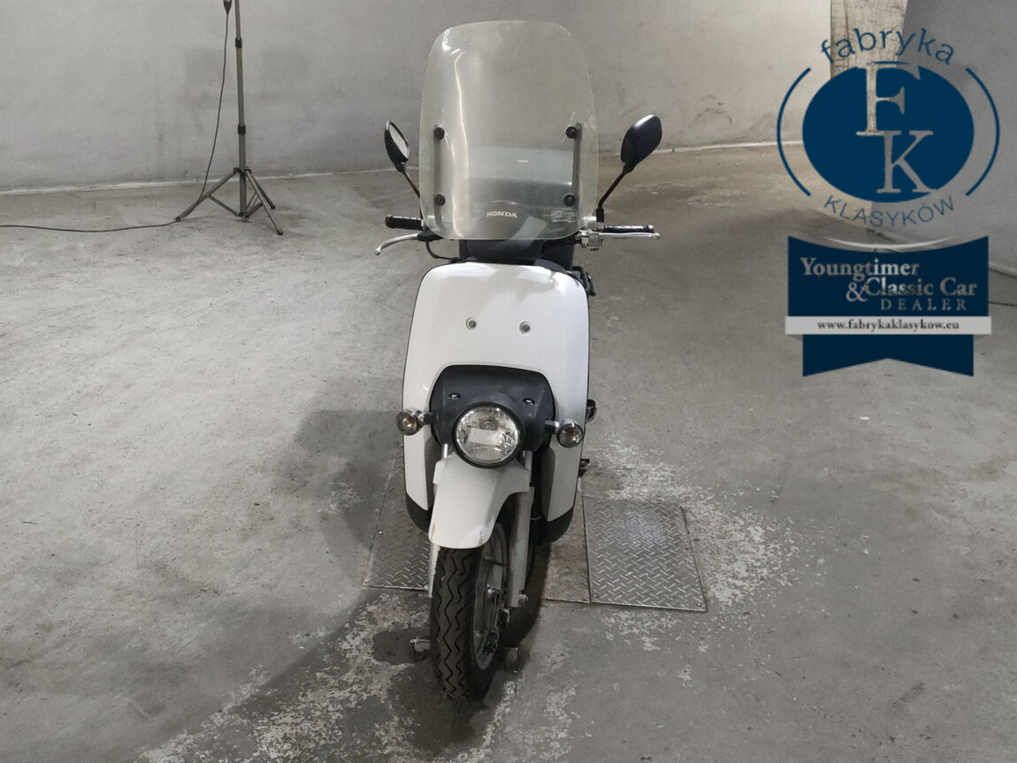 HONDA BENLY50  - zdjęcie 4