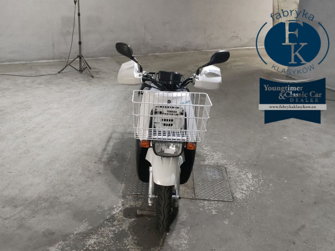 YAMAHA NEWS GEAR  - zdjęcie 4