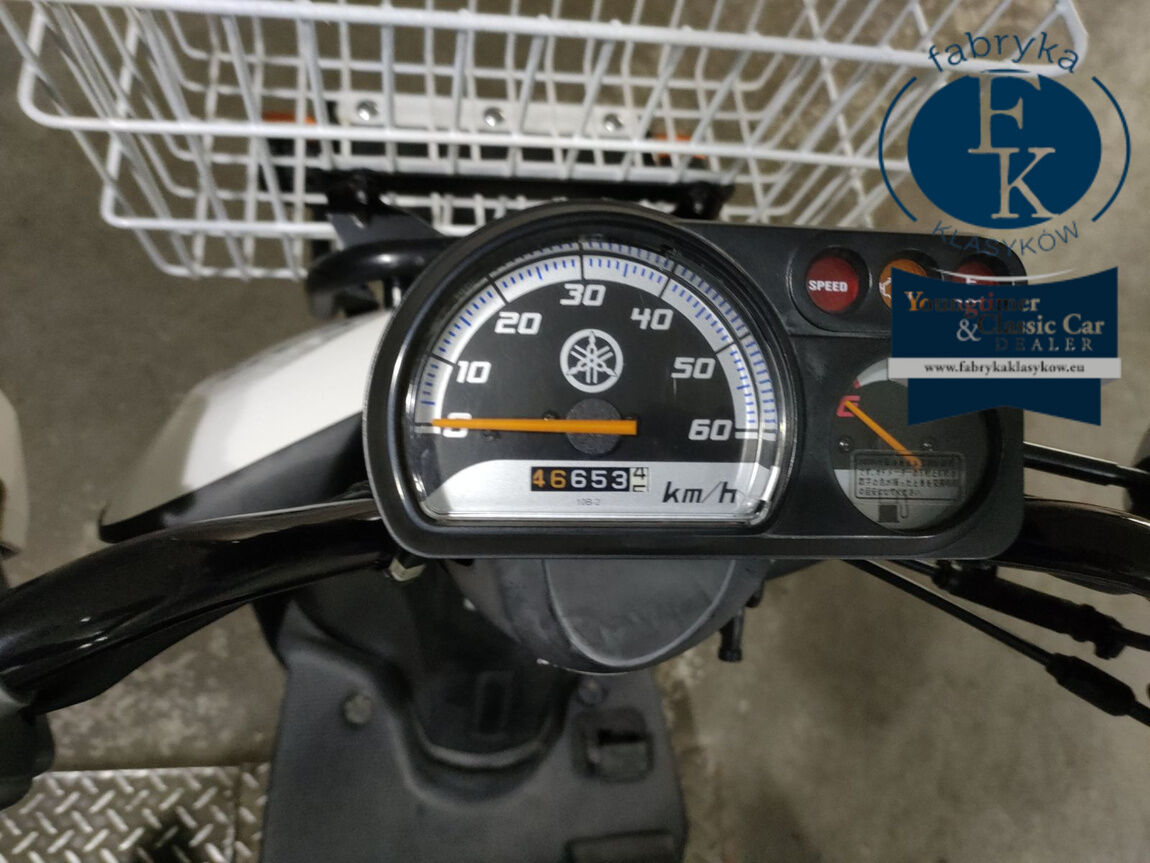 YAMAHA NEWS GEAR  - zdjęcie 6