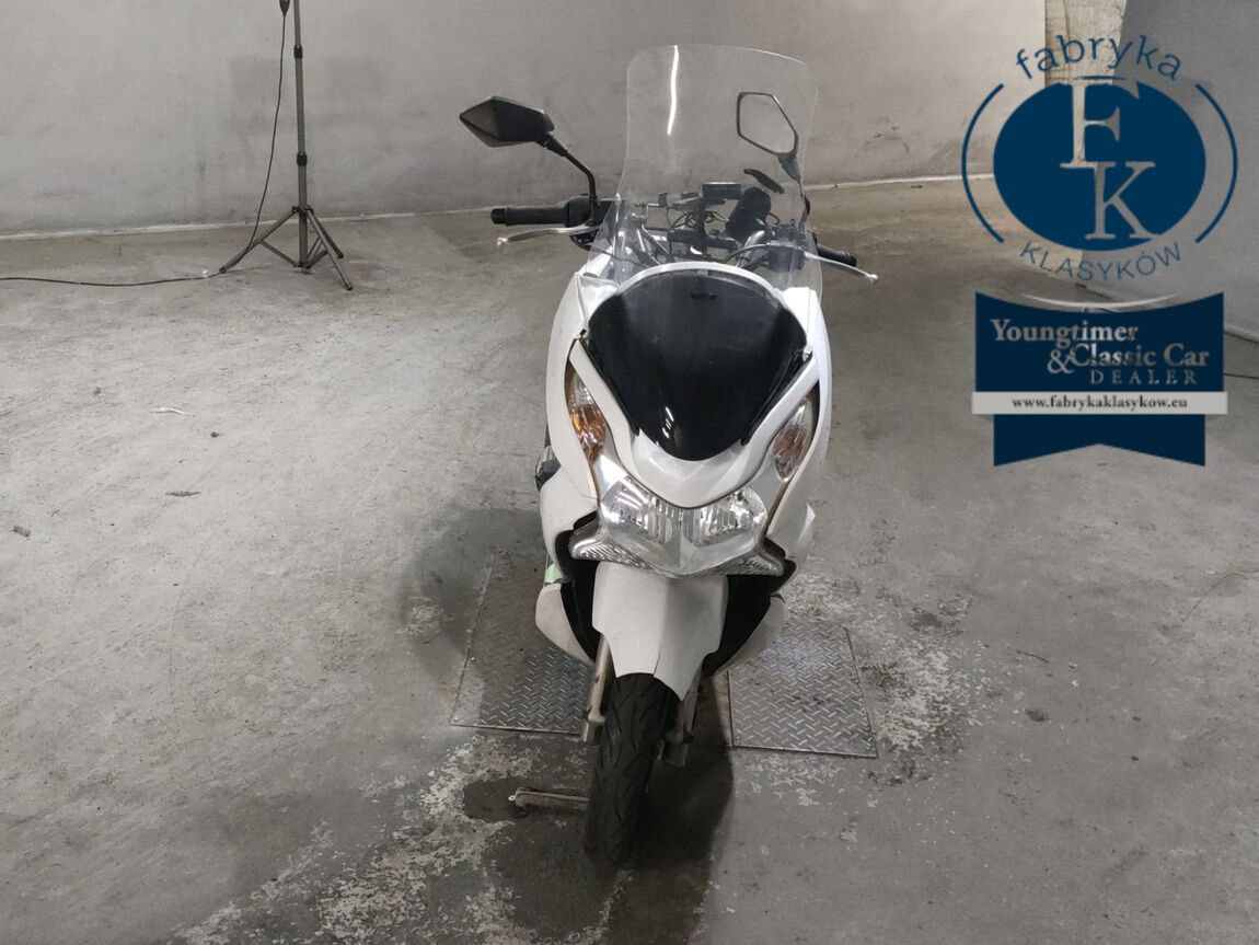 HONDA PCX125  - zdjęcie 4