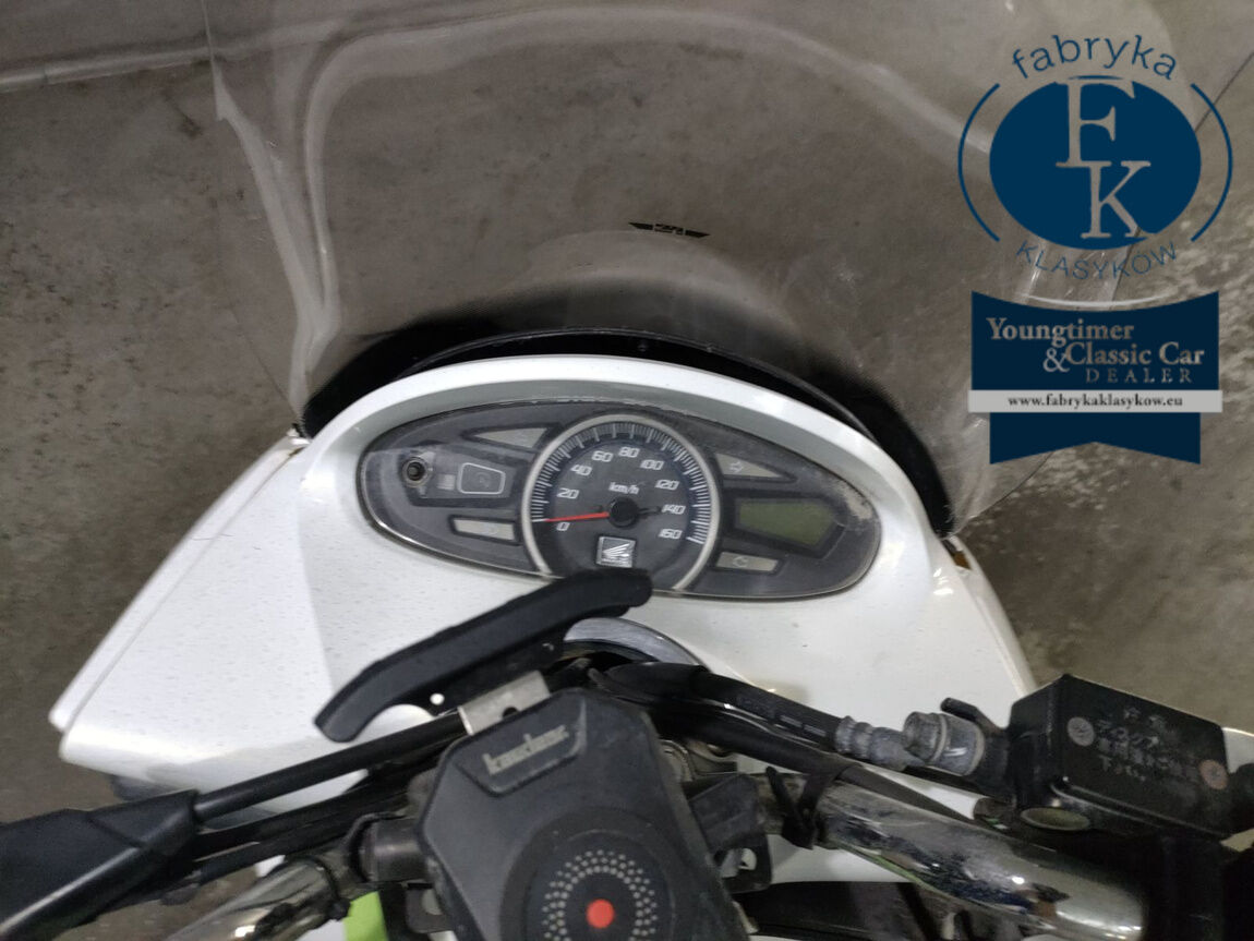 HONDA PCX125  - zdjęcie 6
