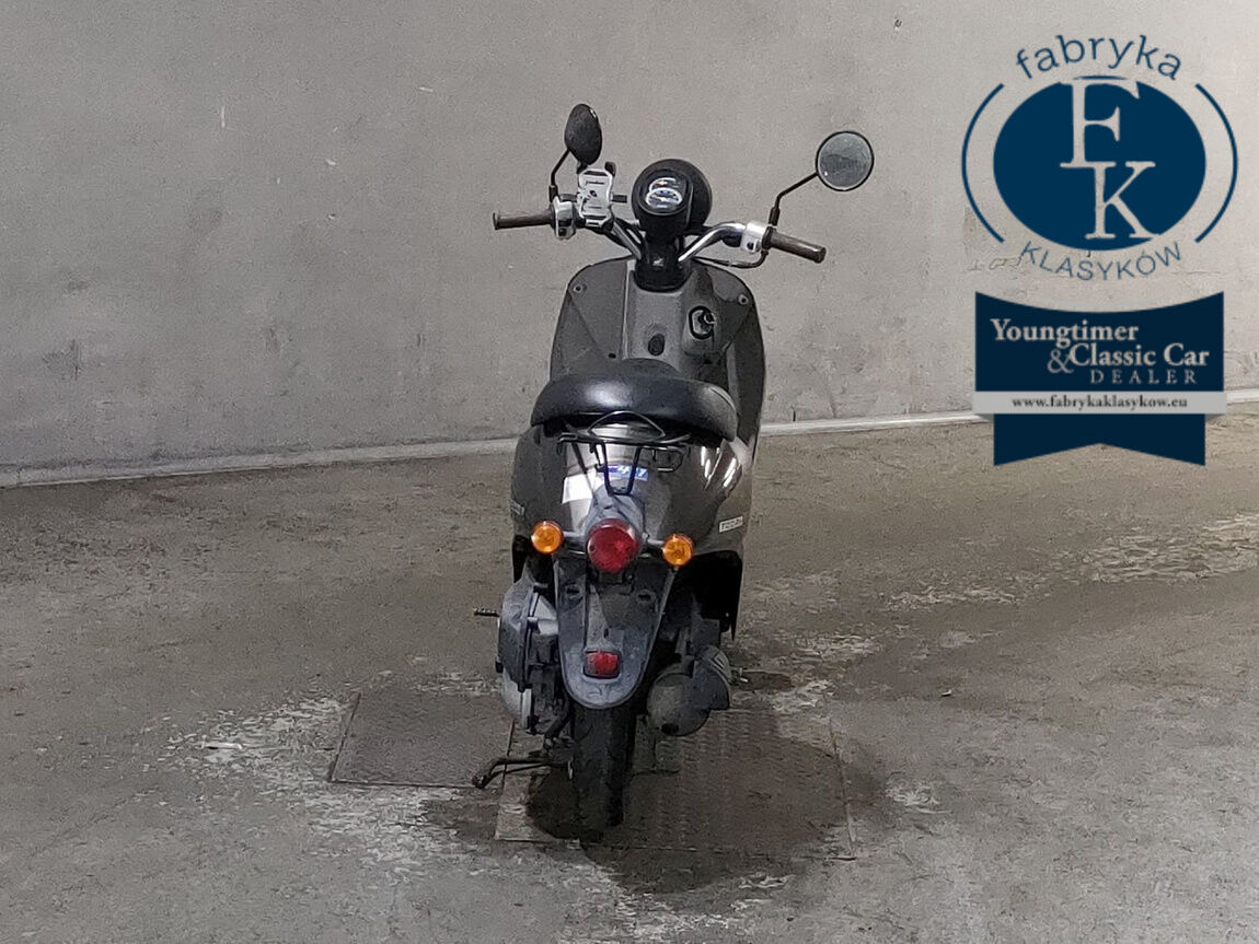 HONDA TODAY  - zdjęcie 5