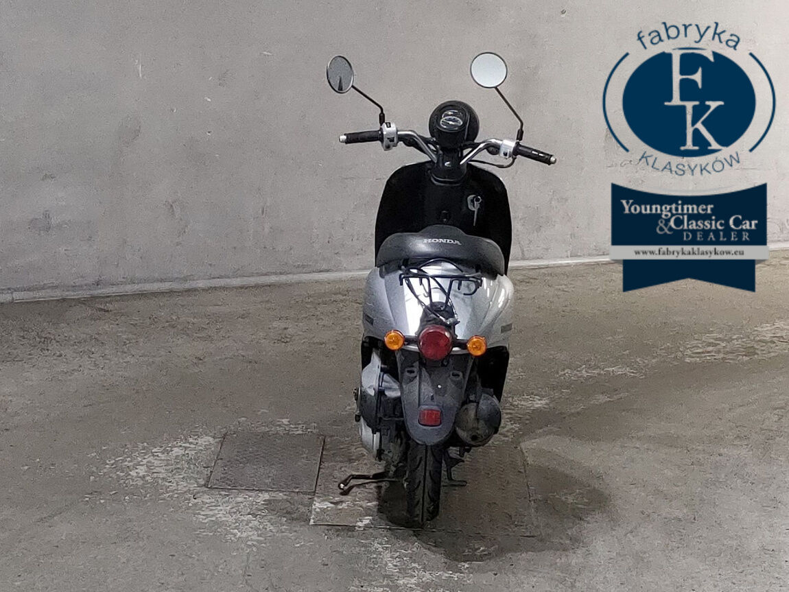 HONDA TODAY  - zdjęcie 5