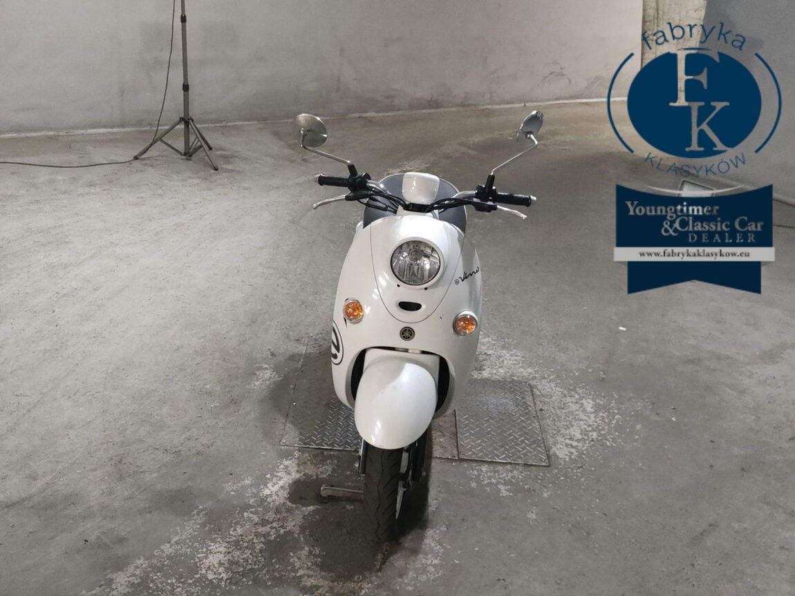 YAMAHA E- VINO  - zdjęcie 4