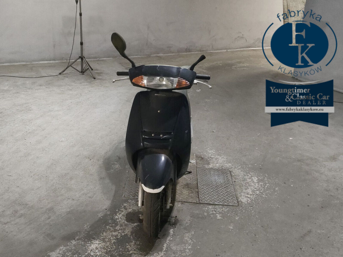 HONDA LEAD 100  - zdjęcie 4