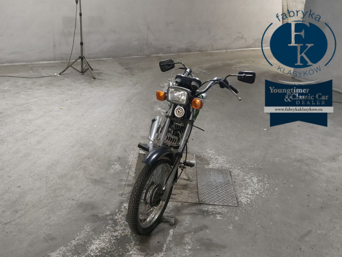HONDA RACCOON  - zdjęcie 4