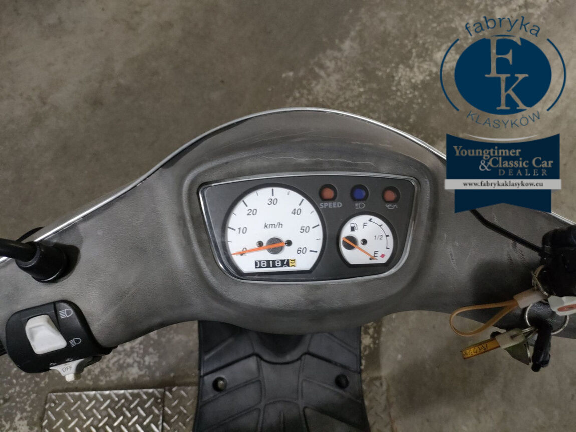 YAMAHA BJ  - zdjęcie 6