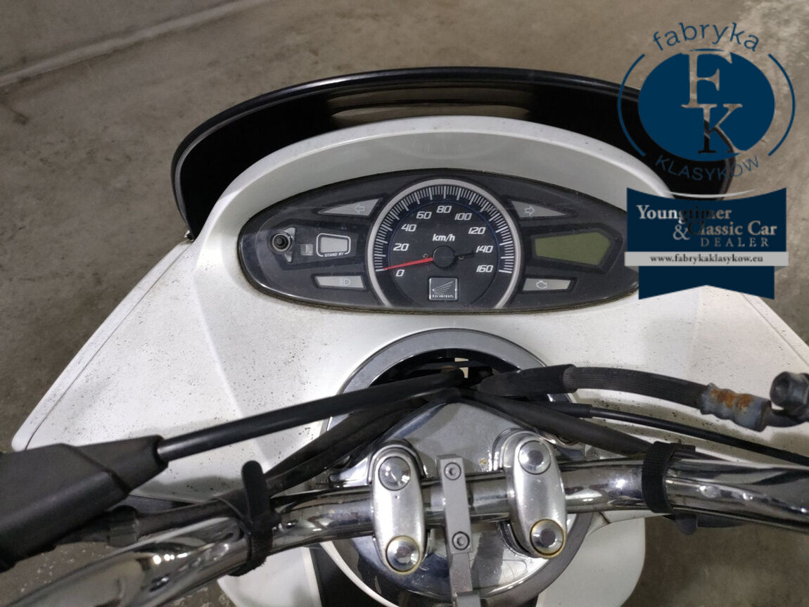 HONDA PCX125  - zdjęcie 6