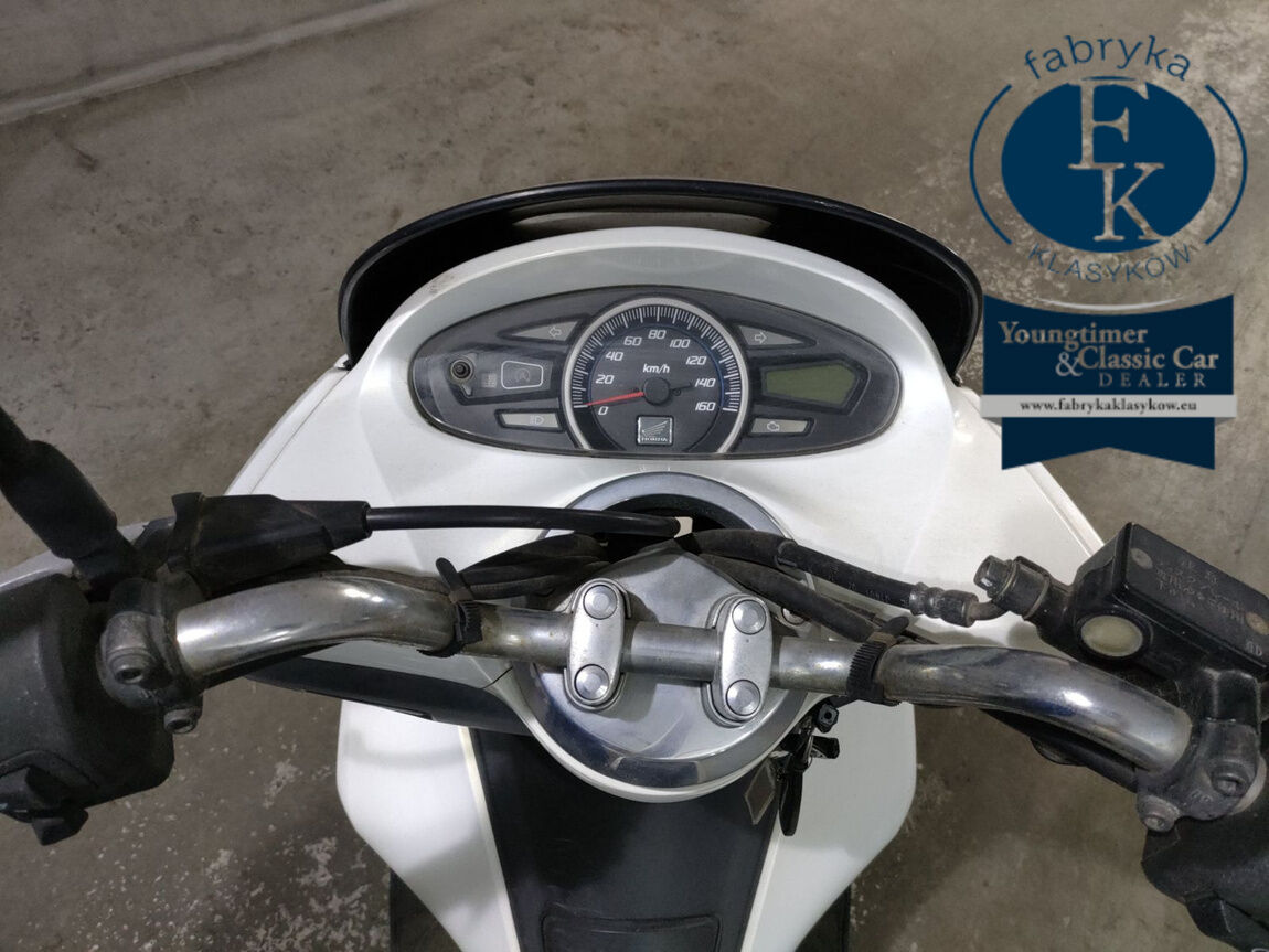 HONDA PCX150  - zdjęcie 6