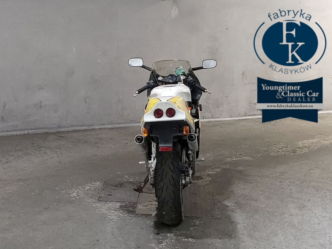 HONDA NSR250R-1  - zdjęcie 5