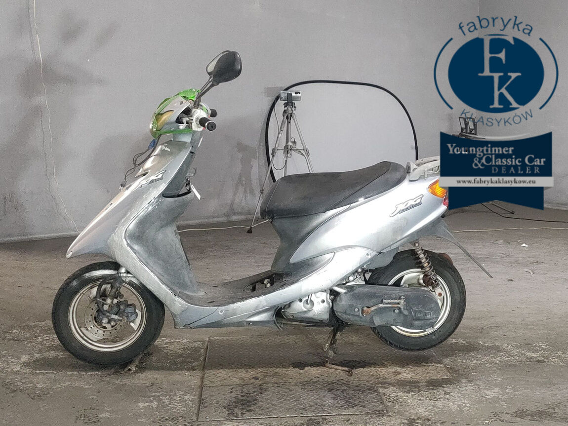 YAMAHA JOG  - zdjęcie 3
