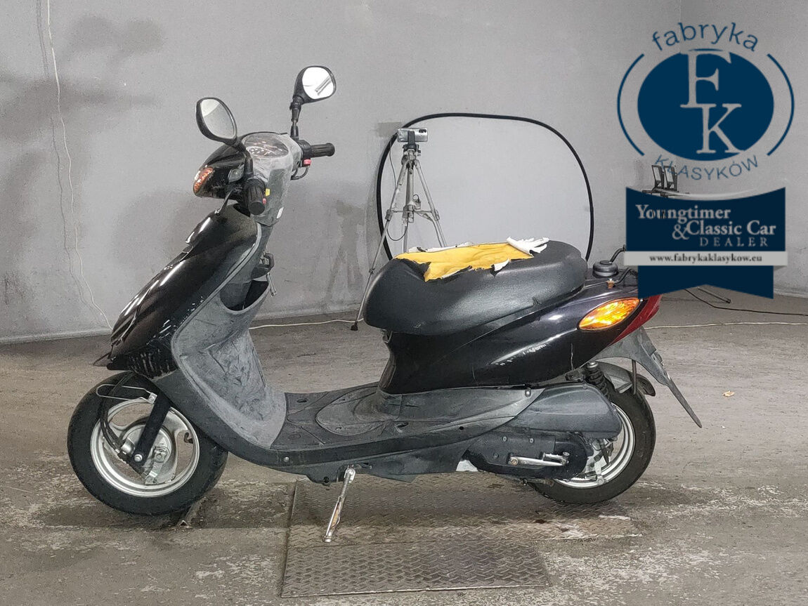 YAMAHA JOG  - zdjęcie 3
