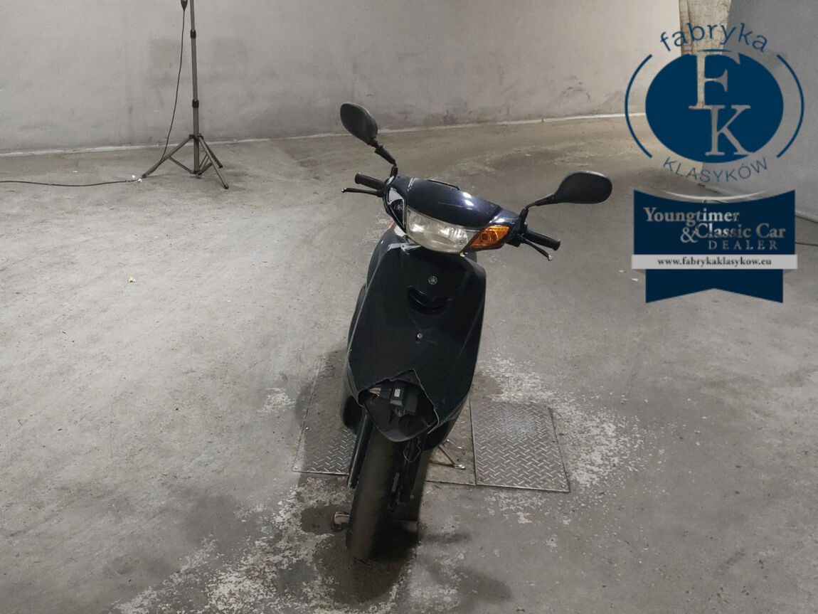 YAMAHA JOG  - zdjęcie 4