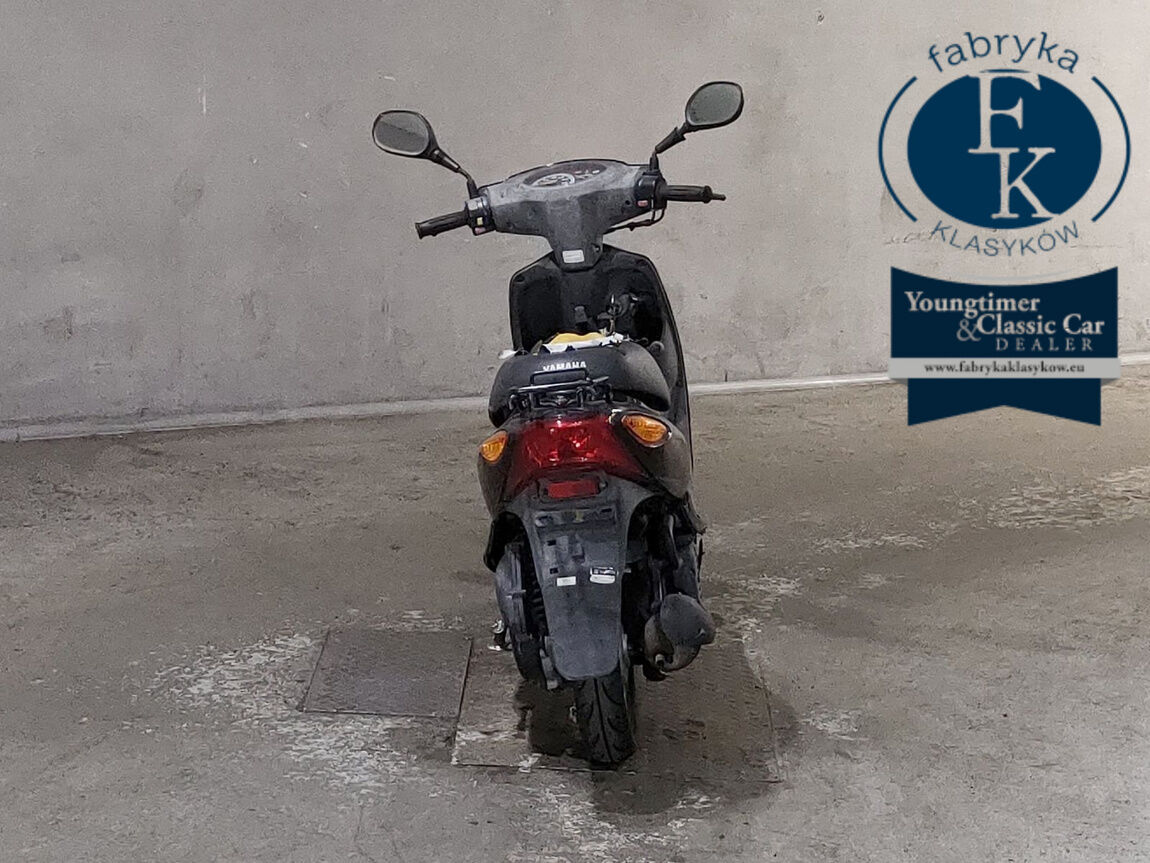 YAMAHA JOG  - zdjęcie 5