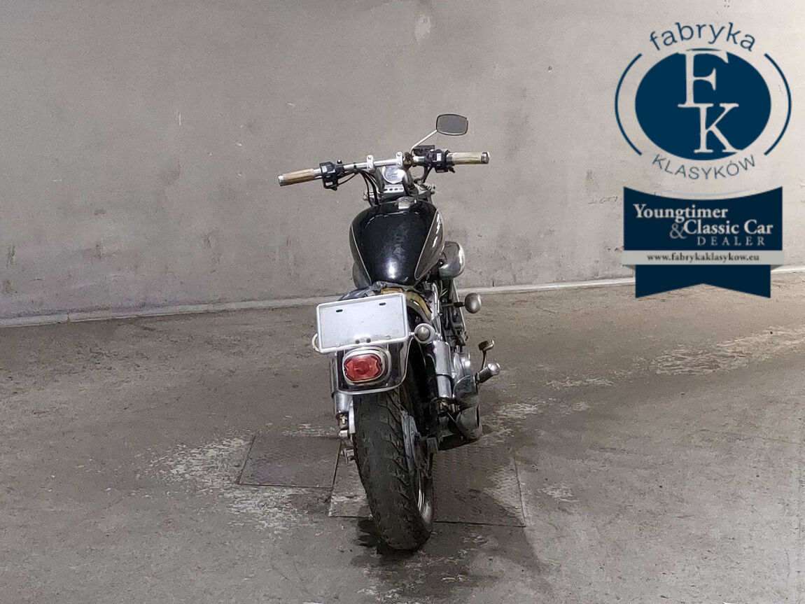 YAMAHA VIRAGO 250  - zdjęcie 5