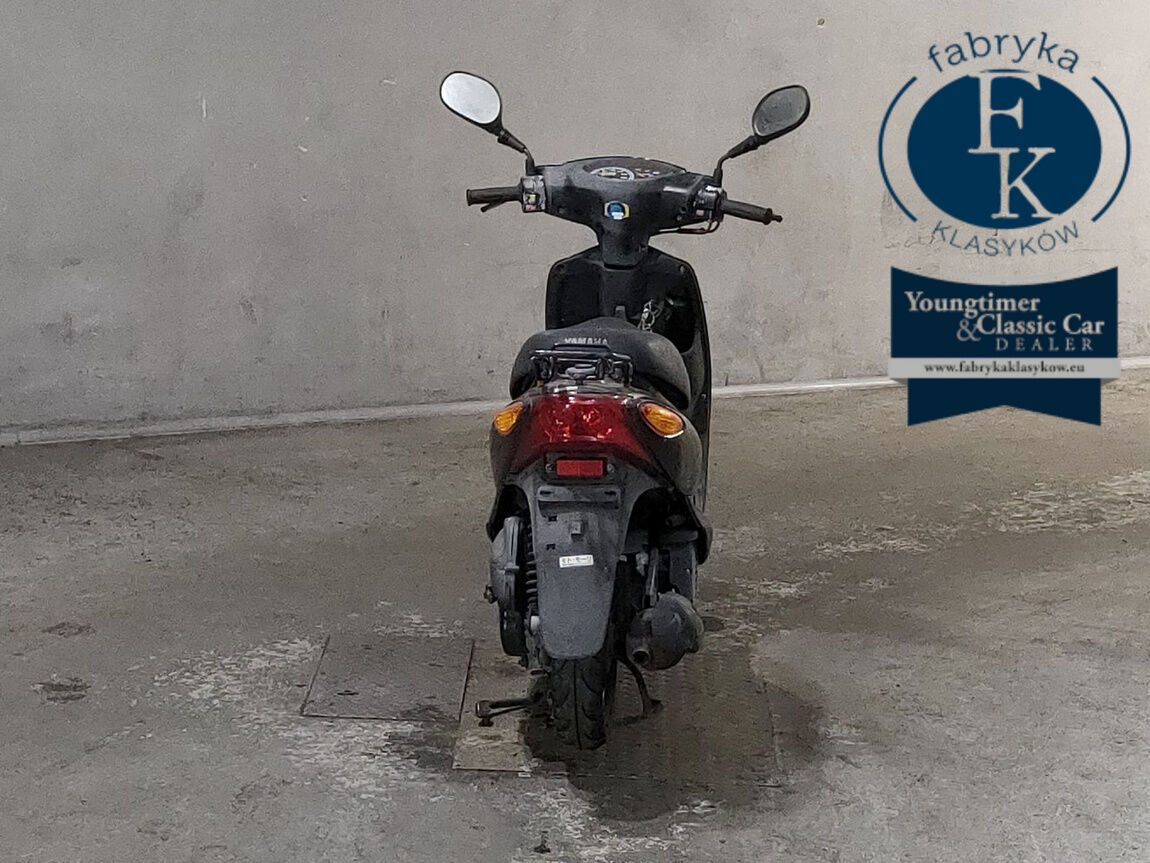 YAMAHA JOG  - zdjęcie 5