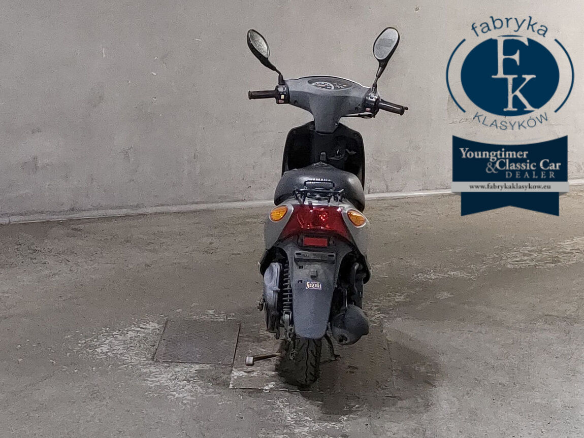 YAMAHA JOG  - zdjęcie 5