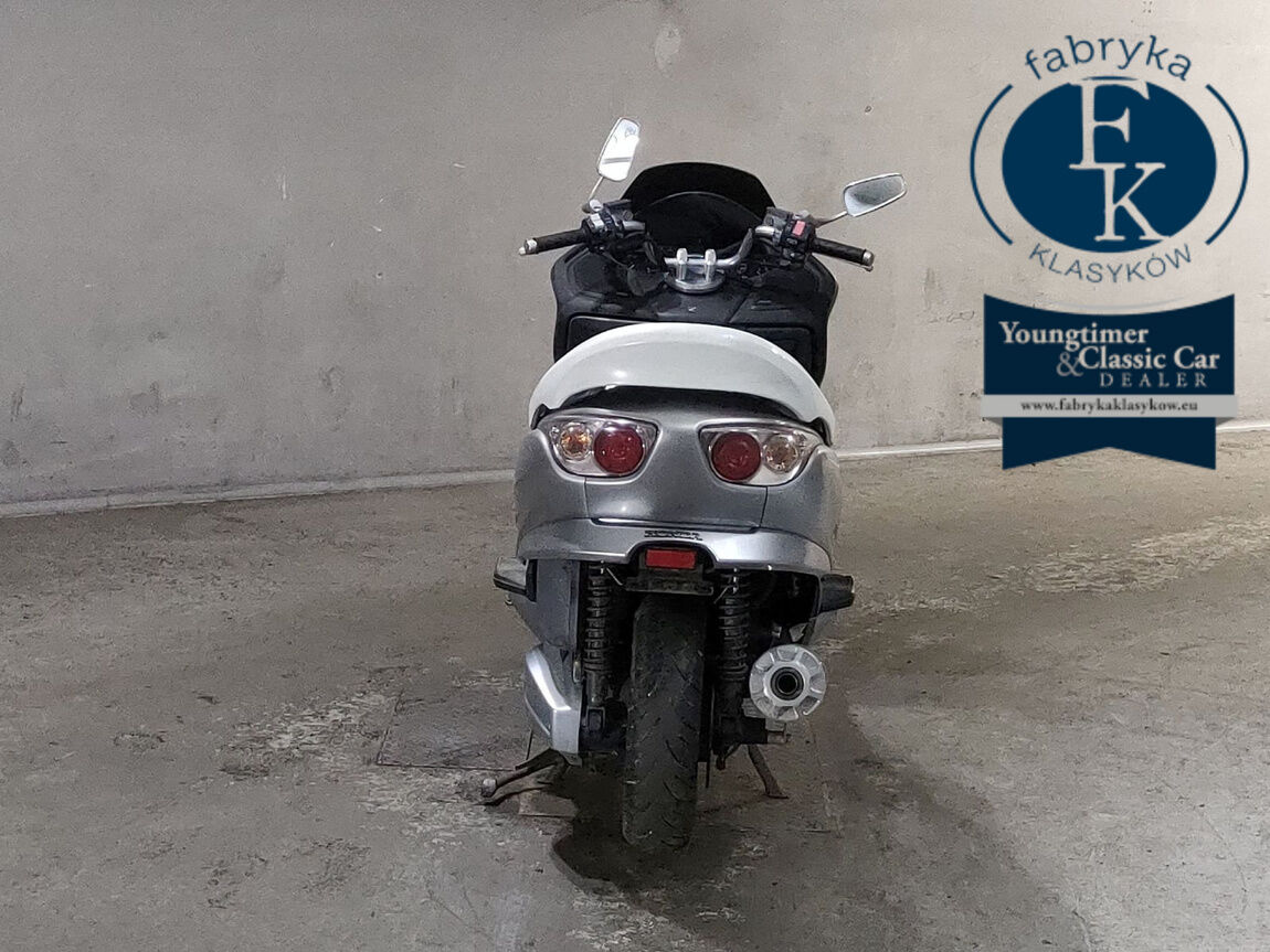 HONDA FORZA Z  - zdjęcie 5
