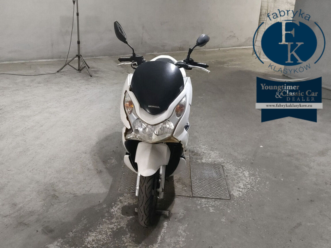 HONDA PCX125  - zdjęcie 5