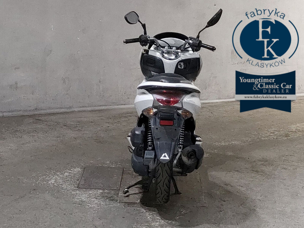 HONDA PCX125  - zdjęcie 6