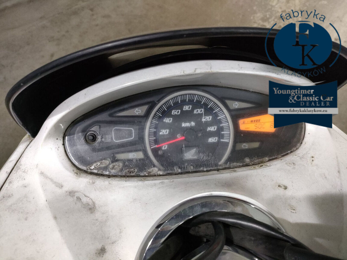 HONDA PCX125  - zdjęcie 7