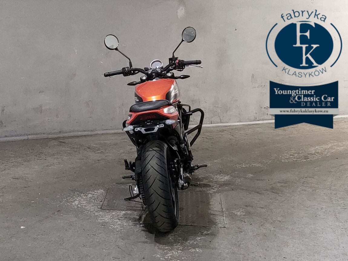 HARLEY-DAVIDSON X350 2024 - zdjęcie 6