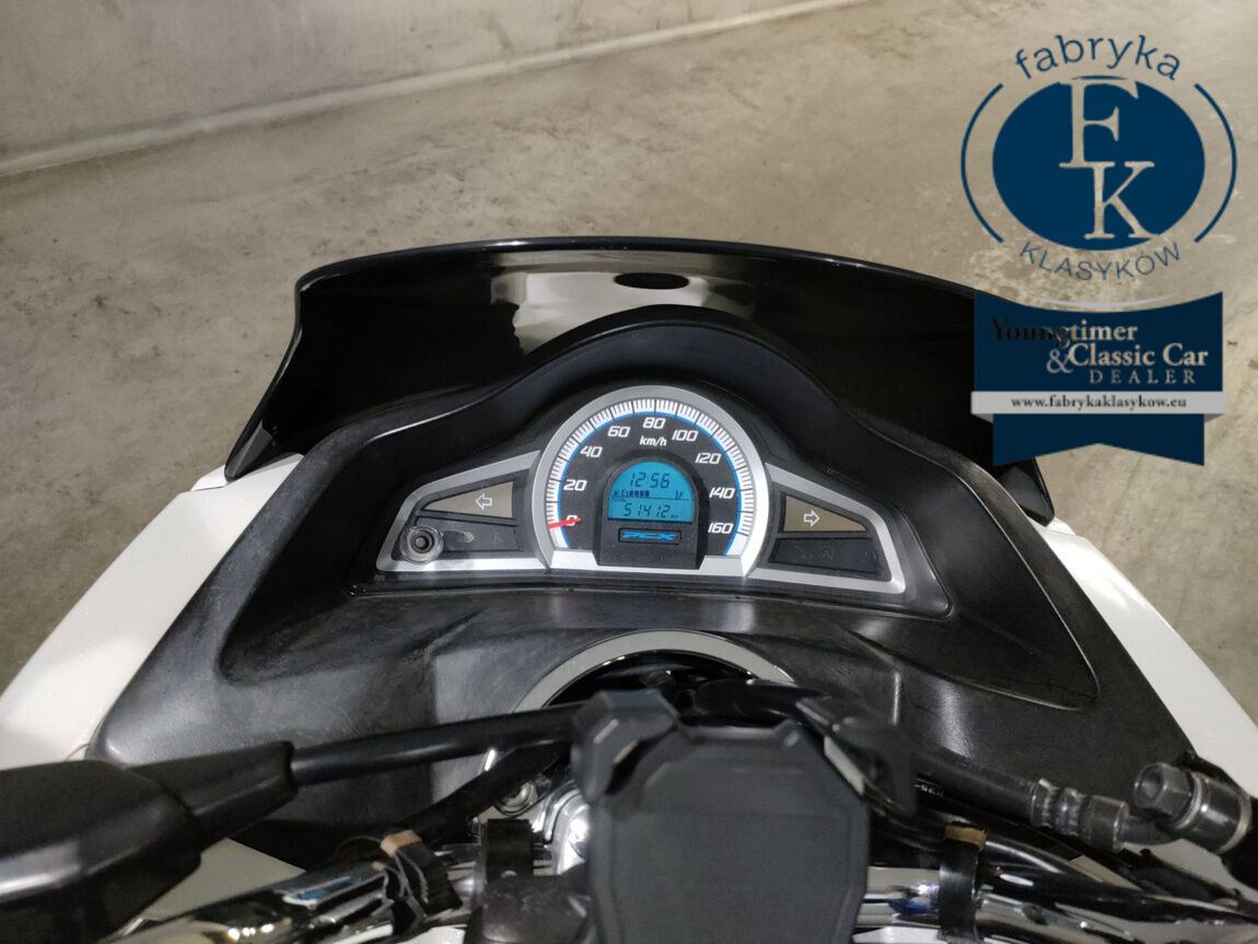 HONDA PCX125  - zdjęcie 6
