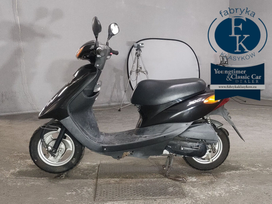 YAMAHA JOG  - zdjęcie 4