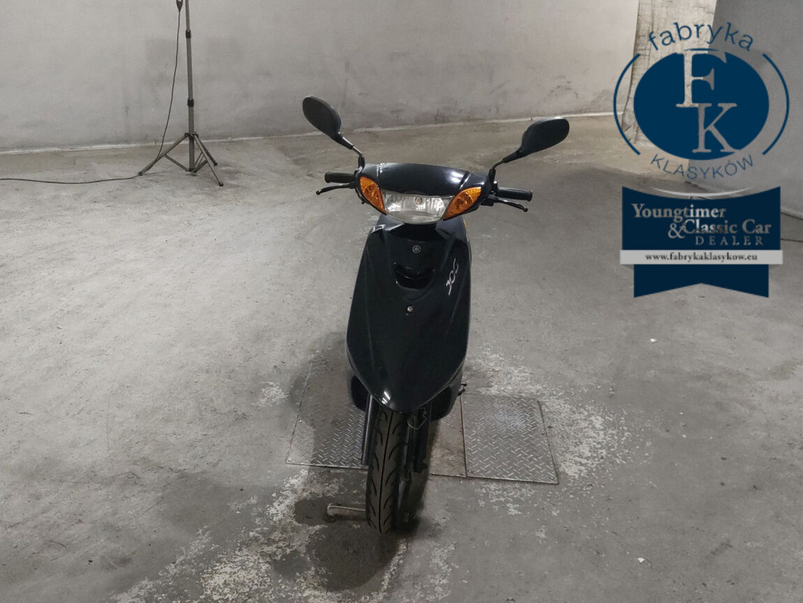YAMAHA JOG  - zdjęcie 5