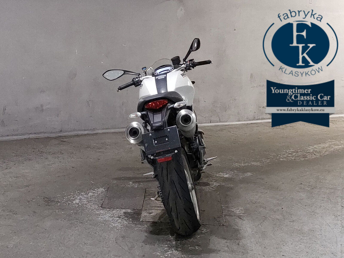 DUCATI MONSTAR 1100S 2009 - zdjęcie 5