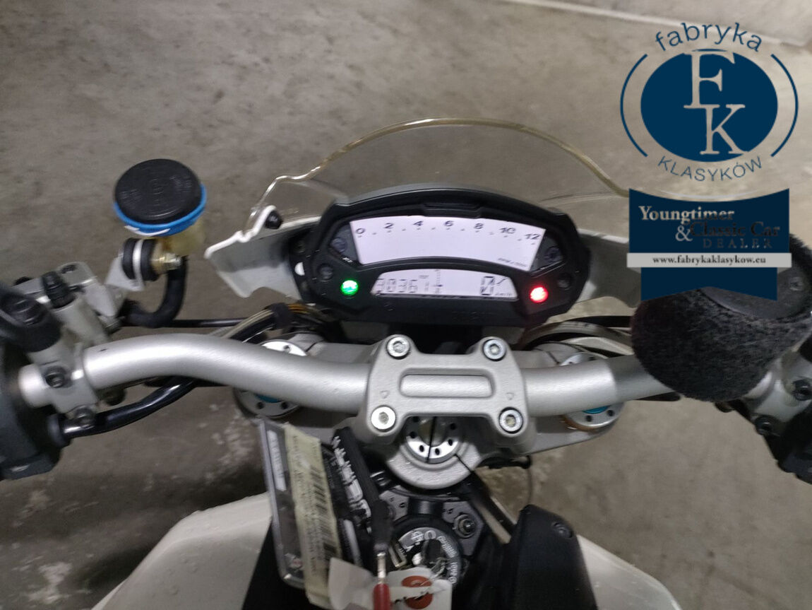 DUCATI MONSTAR 1100S 2009 - zdjęcie 6