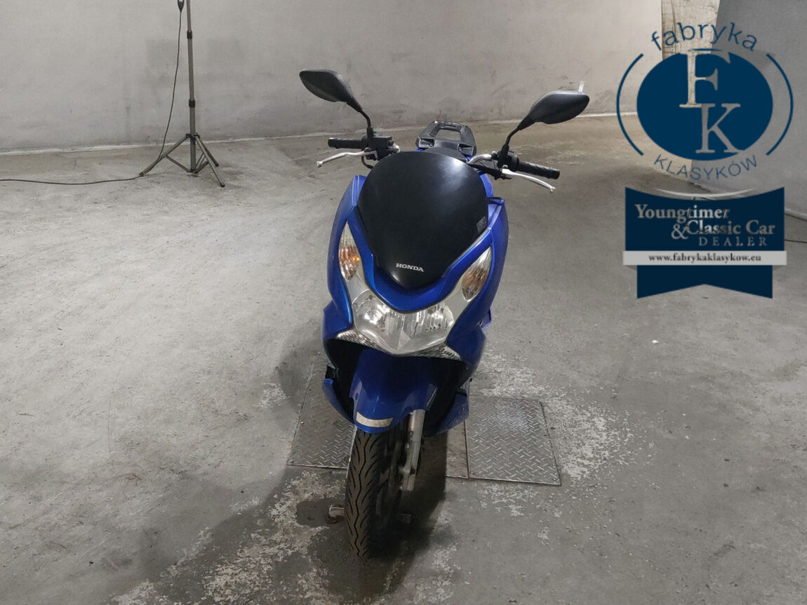 HONDA PCX125  - zdjęcie 5
