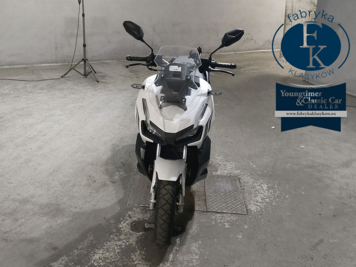 HONDA ADV150  - zdjęcie 4