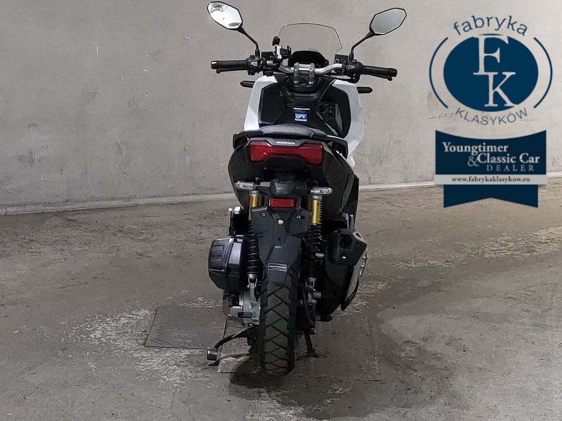 HONDA ADV150  - zdjęcie 5